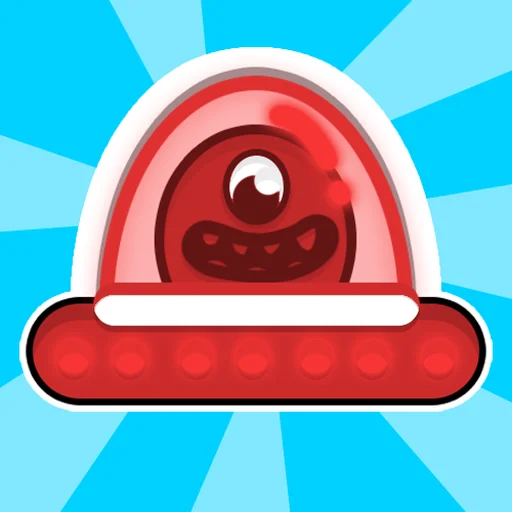 Alien Pong gameplay