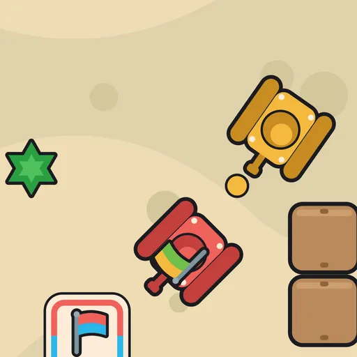 Capture the Flag gameplay
