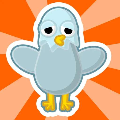Catch the Pigeon gameplay