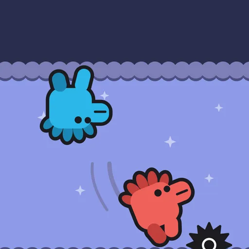 Dino Endless gameplay