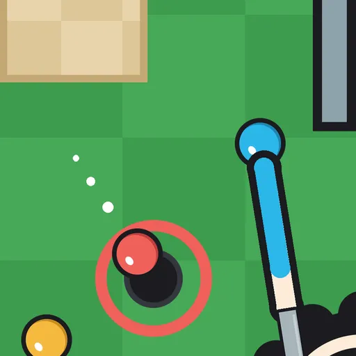 Putt Party gameplay