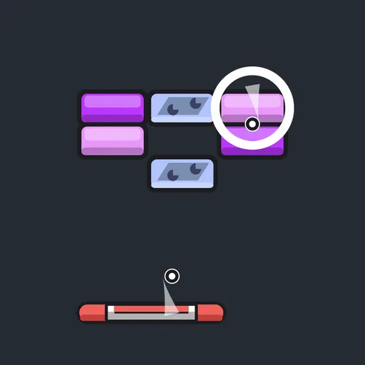 Rebound gameplay