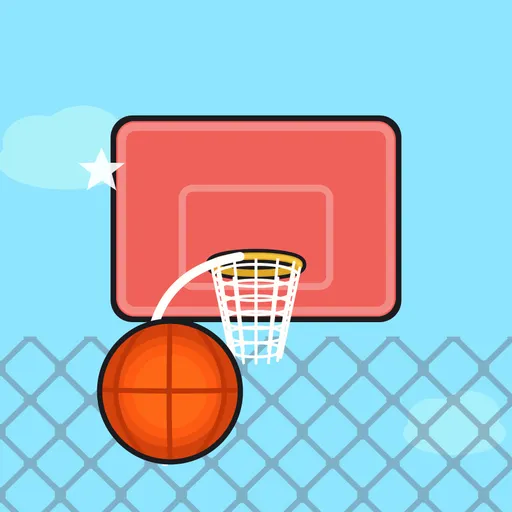 Swish Shot gameplay
