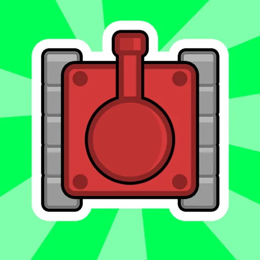 Tanks Fight gameplay